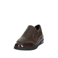 CINZIA SOFT Donna Slip-on IV18861-CSU Marrone