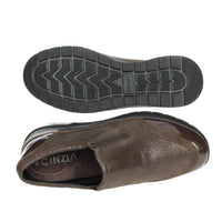 CINZIA SOFT Donna Slip-on IV18861-CSU Marrone