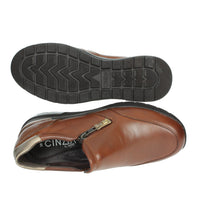 CINZIA SOFT Donna Slip-on IV420282Z Marrone