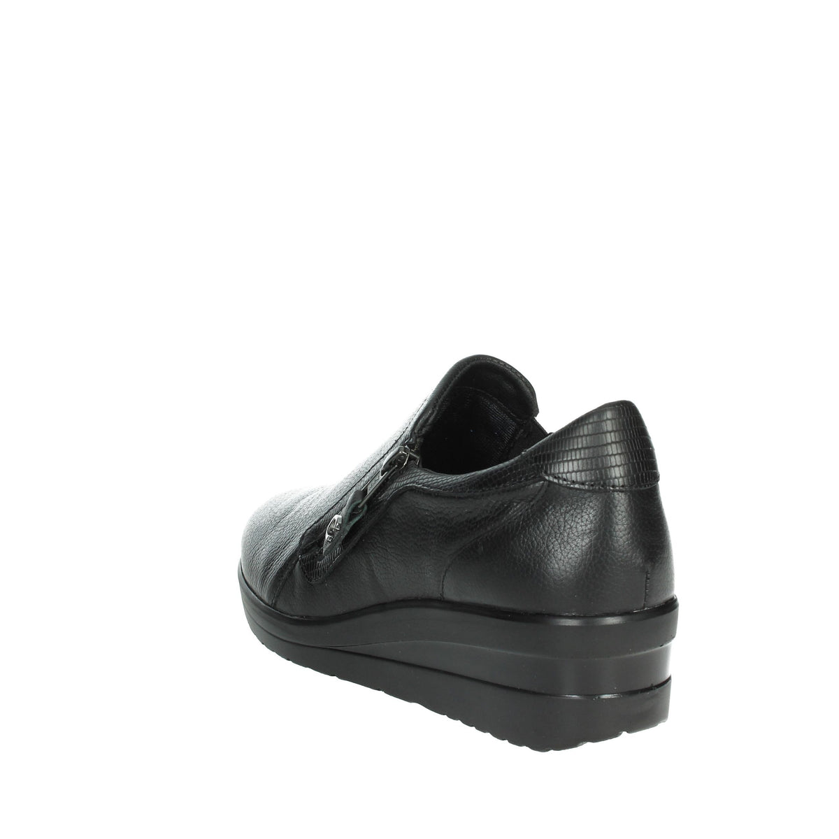CINZIA SOFT Donna Slip-on IV120308 Nero