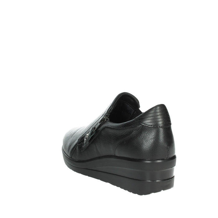 CINZIA SOFT Donna Slip-on IV120308 Nero