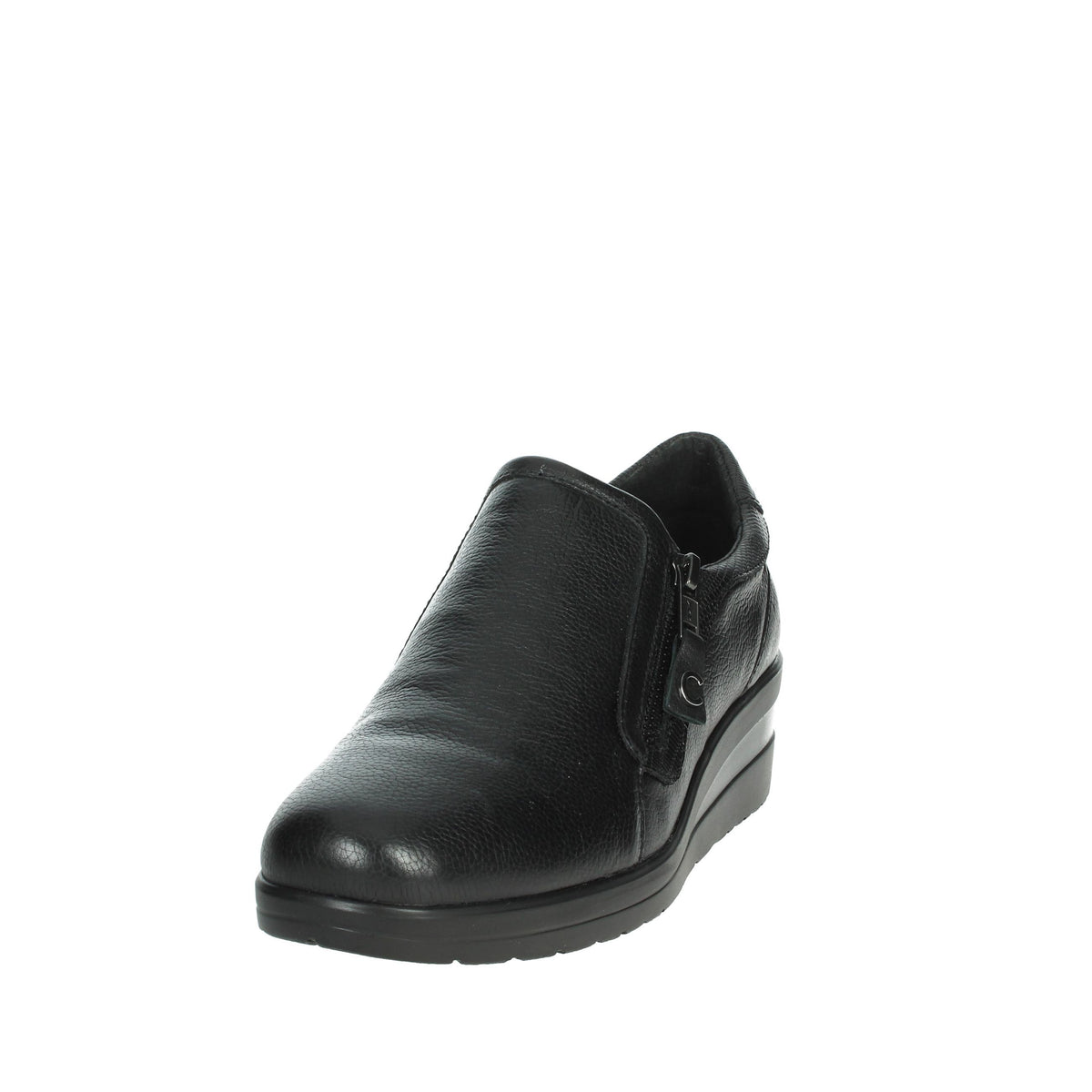 CINZIA SOFT Donna Slip-on IV120308 Nero