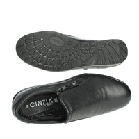 CINZIA SOFT Donna Slip-on IV120308 Nero