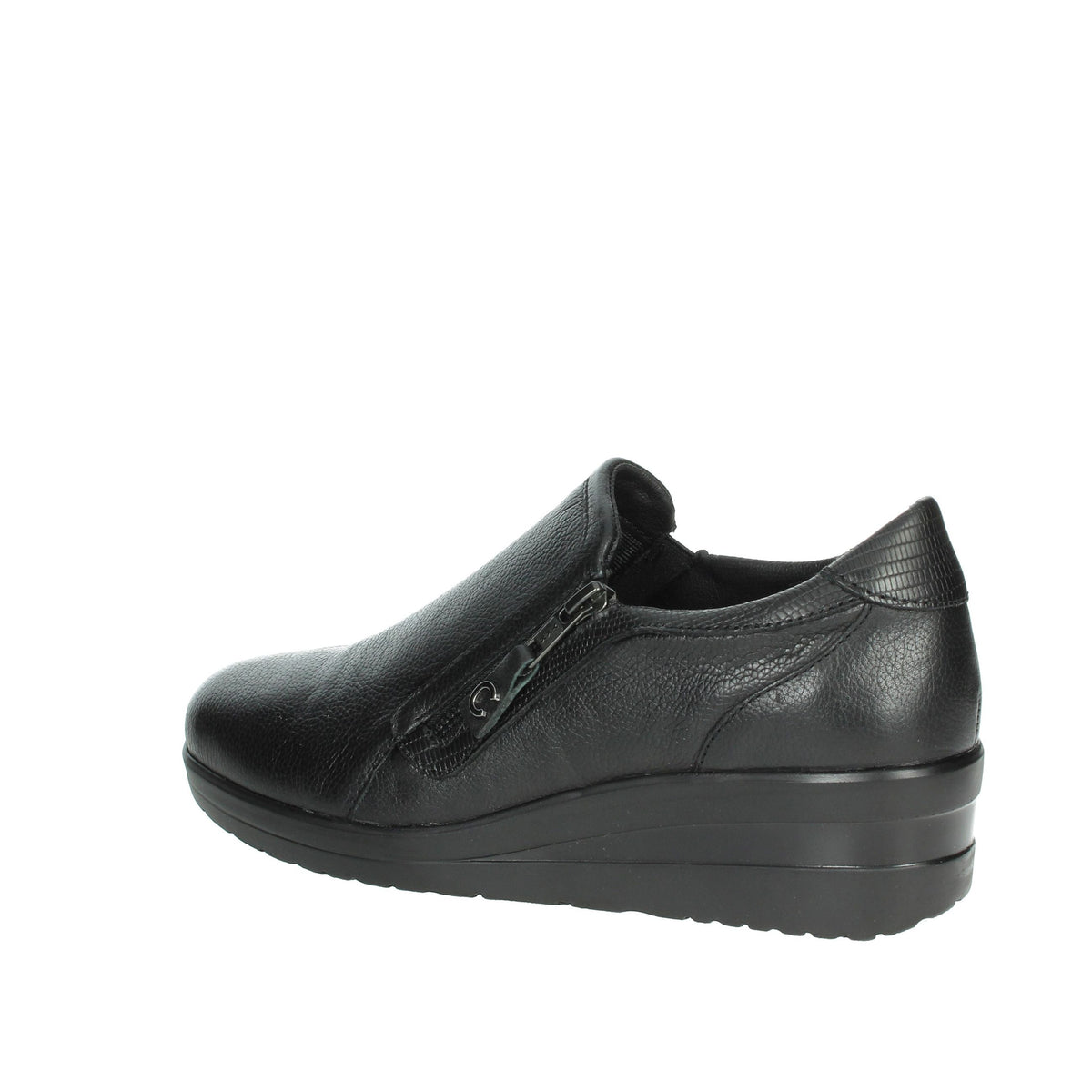 CINZIA SOFT Donna Slip-on IV120308 Nero