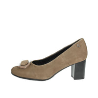 CINZIA SOFT Donna Decollete' IV9322128 Taupe