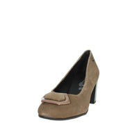 CINZIA SOFT Donna Decollete' IV9322128 Taupe