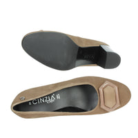 CINZIA SOFT Donna Decollete' IV9322128 Taupe
