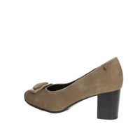 CINZIA SOFT Donna Decollete' IV9322128 Taupe