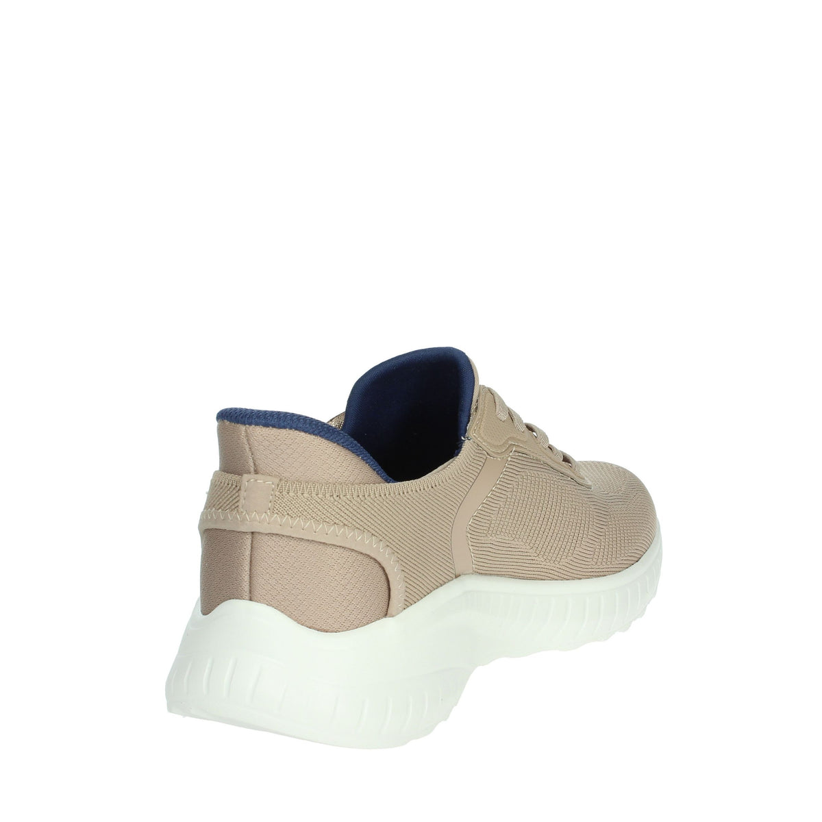 SKECHERS Uomo Slip-on 118312 Taupe