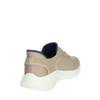 SKECHERS Uomo Slip-on 118312 Taupe