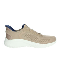 SKECHERS Uomo Slip-on 118312 Taupe