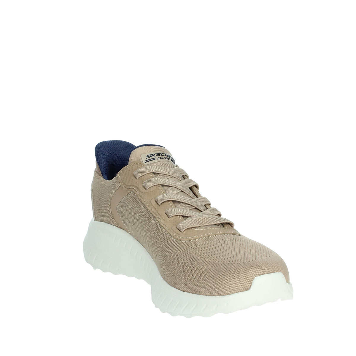 SKECHERS Uomo Slip-on 118312 Taupe