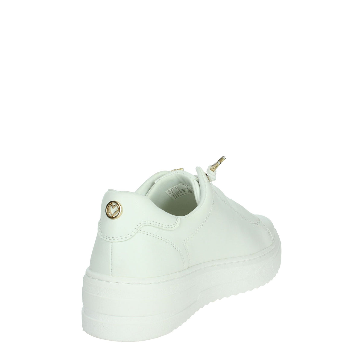 Marco Tozzi Donna Slip-on 2-23724-44 Bianco