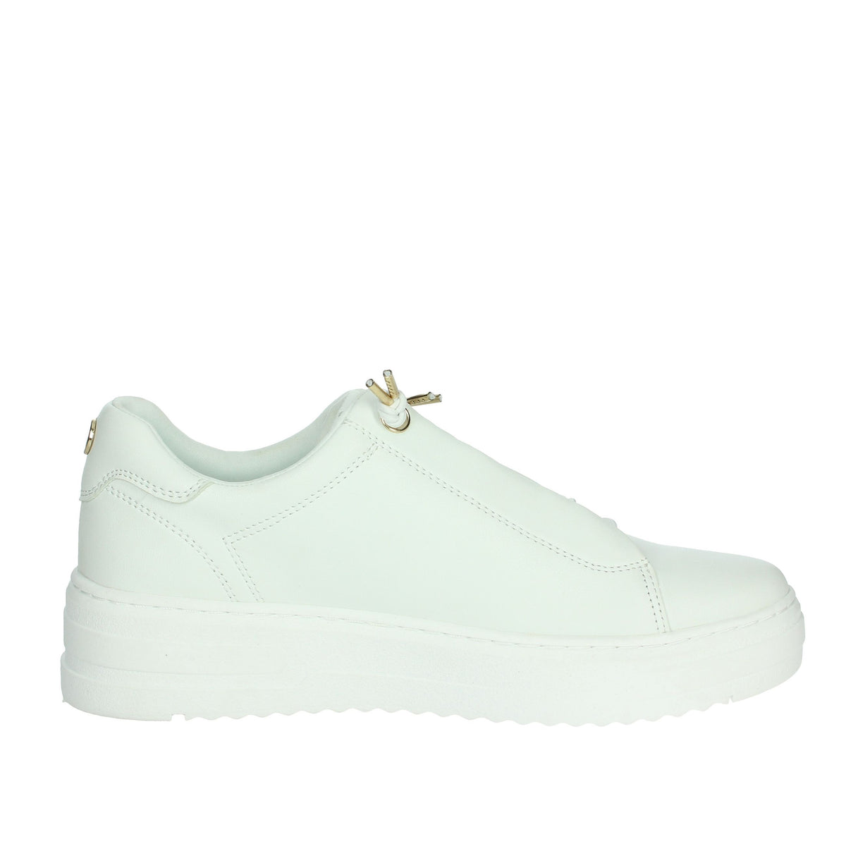 Marco Tozzi Donna Slip-on 2-23724-44 Bianco