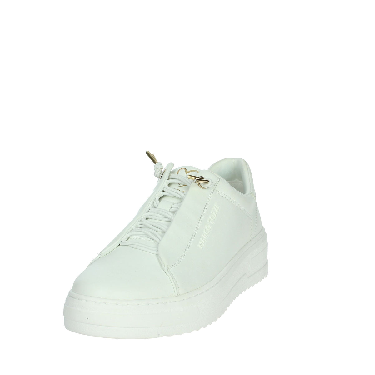 Marco Tozzi Donna Slip-on 2-23724-44 Bianco