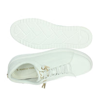 Marco Tozzi Donna Slip-on 2-23724-44 Bianco