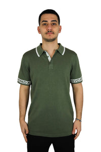 RICHMOND X Uomo Polo UMP25309PO Verdone