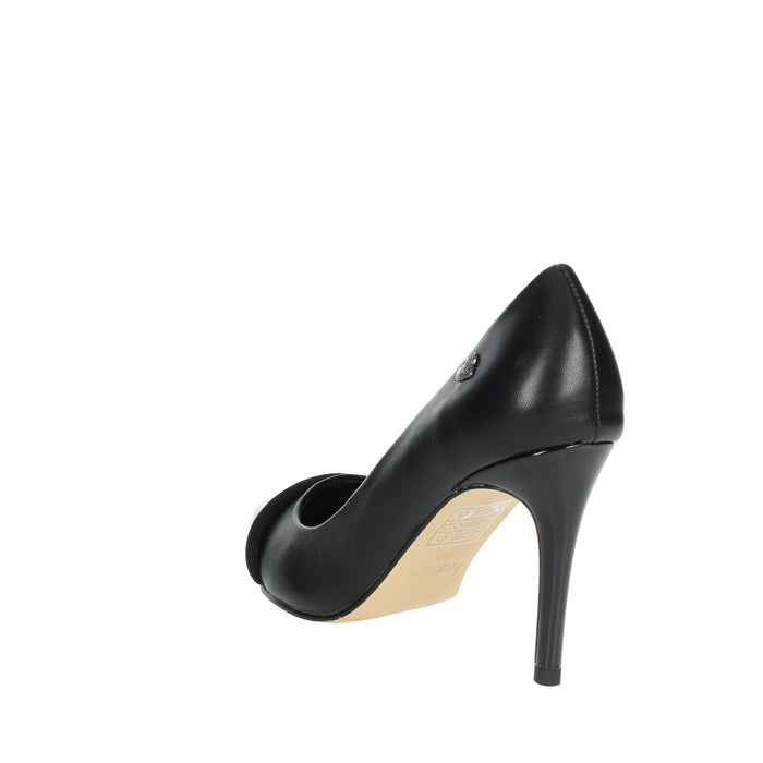 BRACCIALINI Donna Decollete' L17 Nero