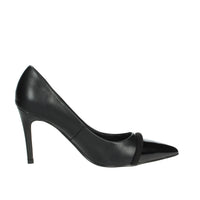 BRACCIALINI Donna Decollete' L17 Nero
