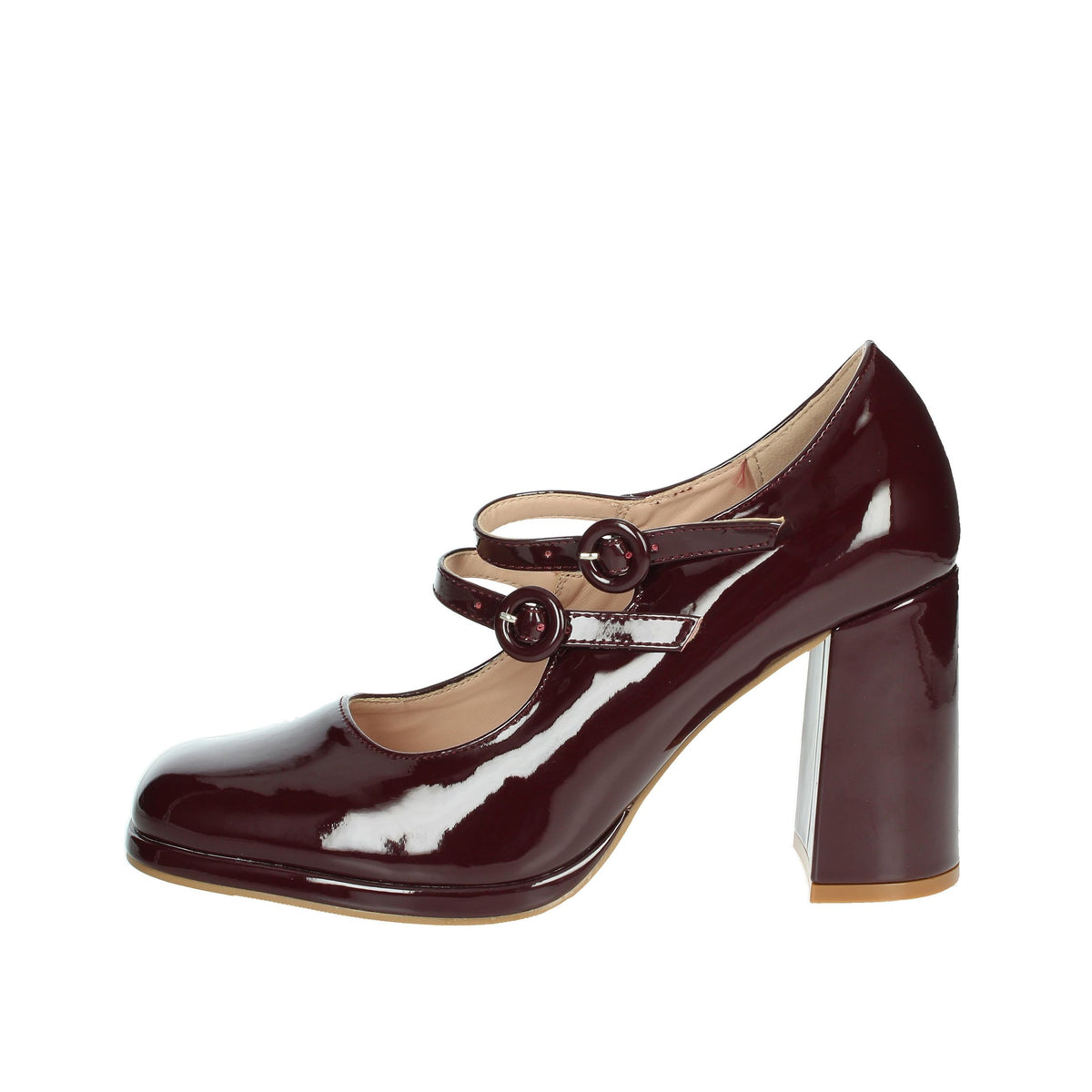 MARIELLA BURANI Donna Decollete' 50710 Bordeaux