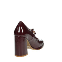 MARIELLA BURANI Donna Decollete' 50710 Bordeaux
