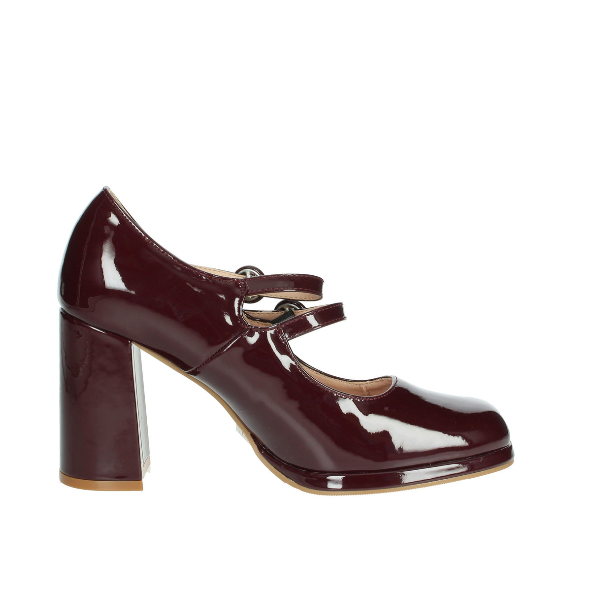 MARIELLA BURANI Donna Decollete' 50710 Bordeaux