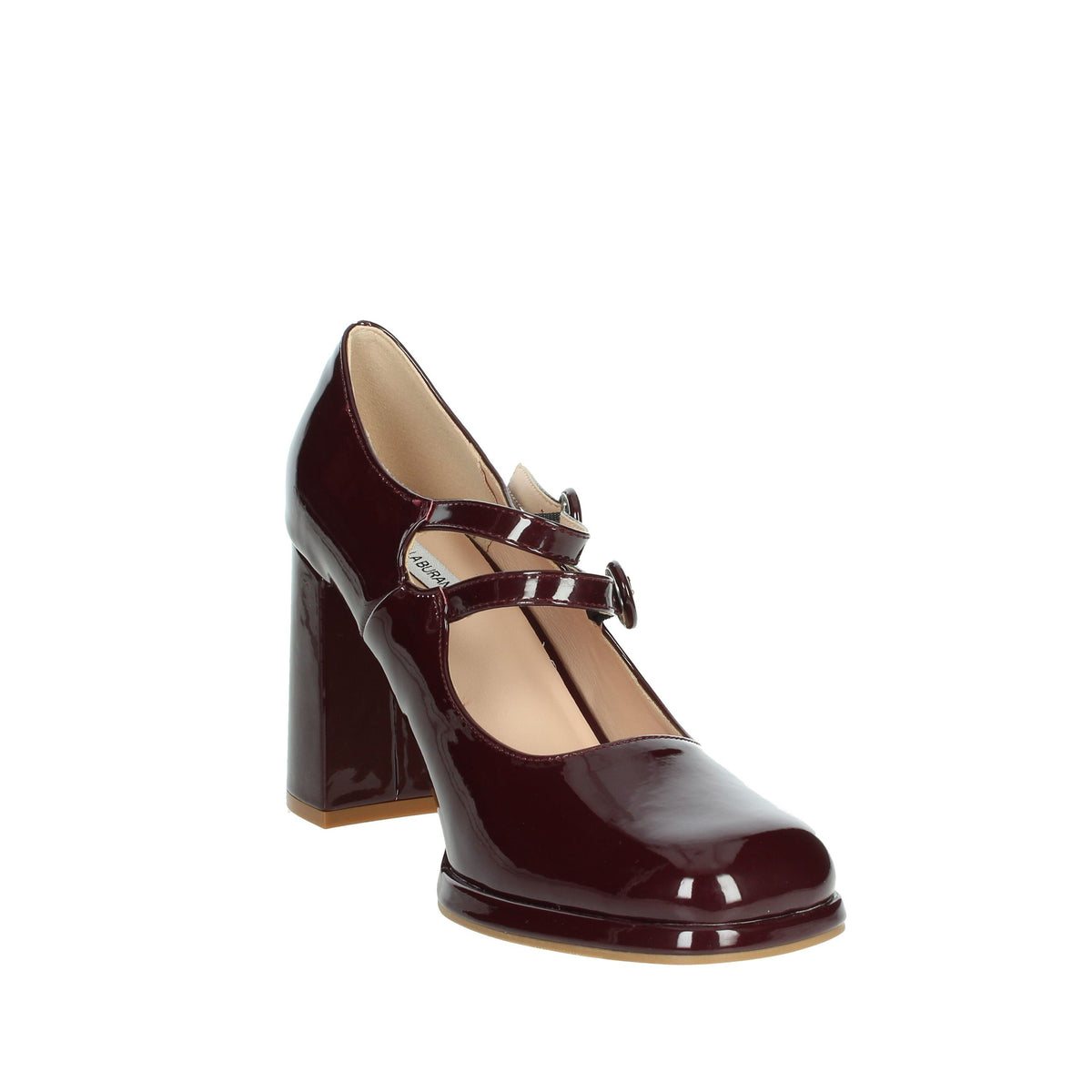 MARIELLA BURANI Donna Decollete' 50710 Bordeaux
