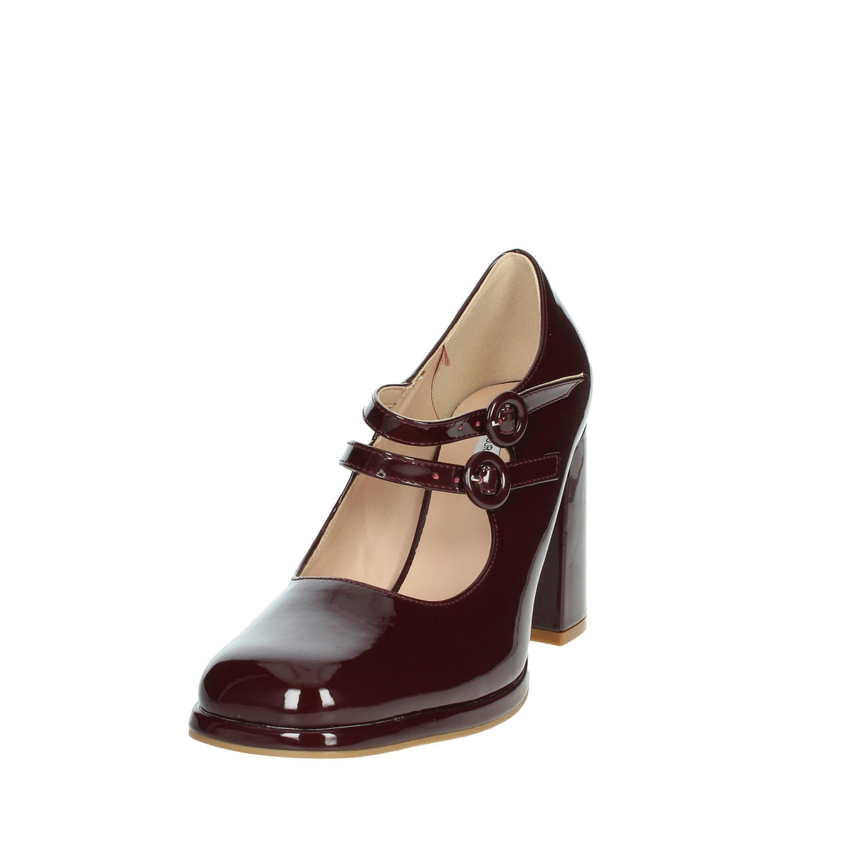 MARIELLA BURANI Donna Decollete' 50710 Bordeaux