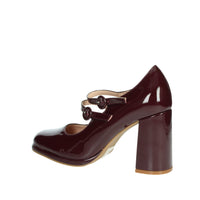 MARIELLA BURANI Donna Decollete' 50710 Bordeaux
