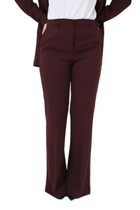 Zahjr Donna Pantalone 53539459 Bordeaux