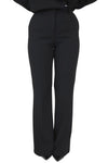 Zahjr Mujer Pantalón 53539459 Negro