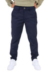 Hyps Uomo Pantalone MOLFETTA 06 Blu