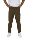 Hyps Uomo Pantalone MOLFETTA 06 Marrone
