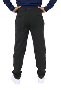 HYPS Uomo Pantalone VIAREGGIO L 24 Verde