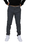 Hyps Men’s Pants VIAREGGIO L 24 Gray
