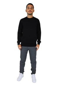 HYPS Uomo Pantalone VIAREGGIO L 24 Grigio