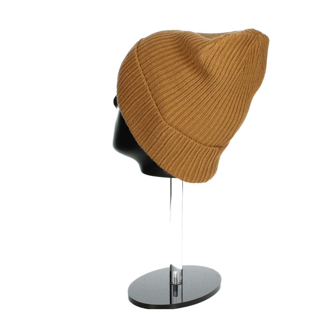 Puma Uomo Cappello a cuffia 024038 Cammello