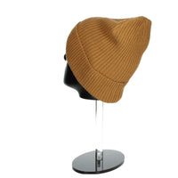 Puma Uomo Cappello a cuffia 024038 Cammello