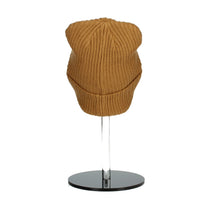 Puma Uomo Cappello a cuffia 024038 Cammello