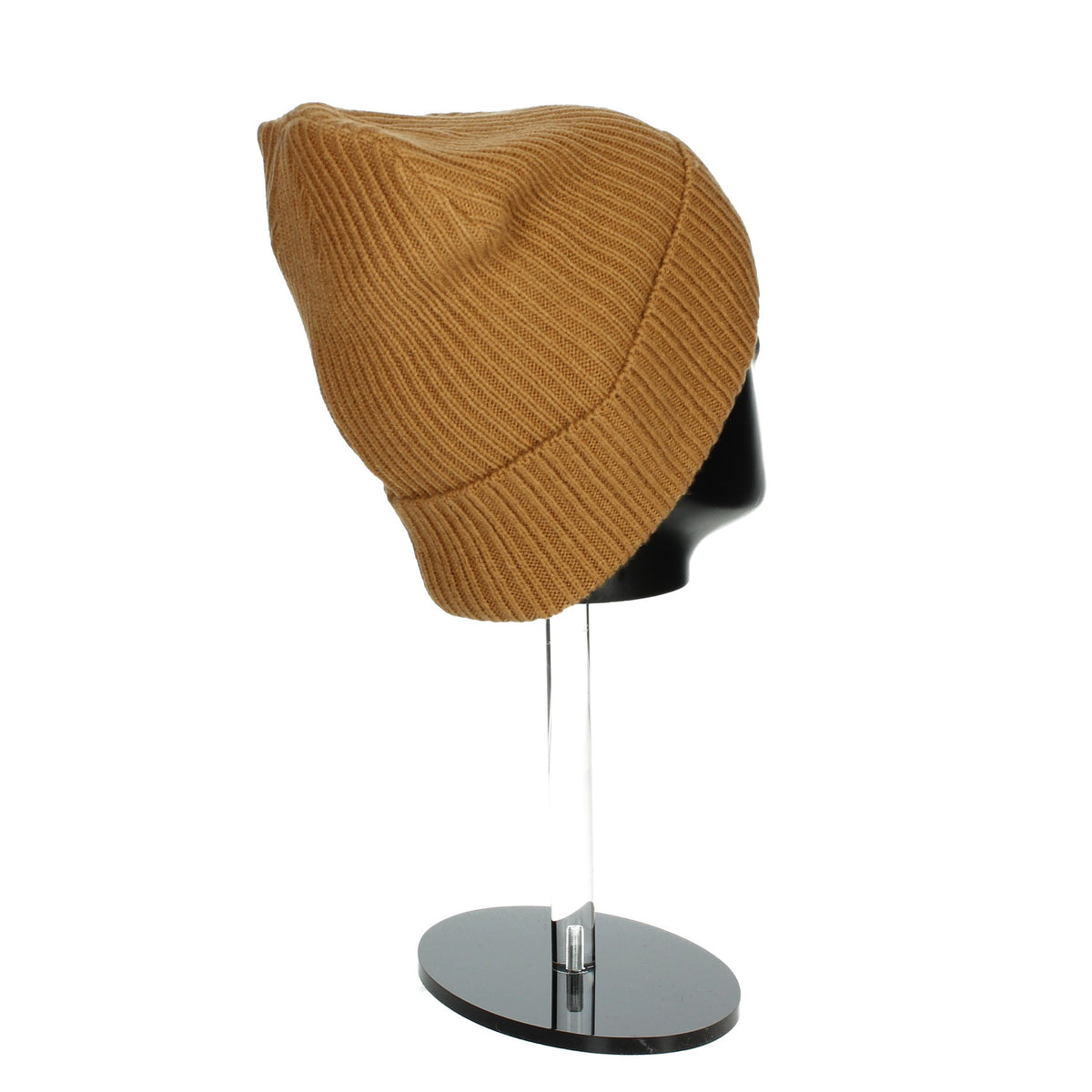 Puma Uomo Cappello a cuffia 024038 Cammello