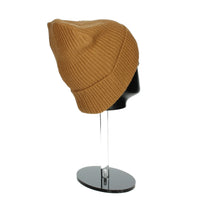 Puma Uomo Cappello a cuffia 024038 Cammello