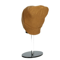Puma Uomo Cappello a cuffia 024038 Cammello