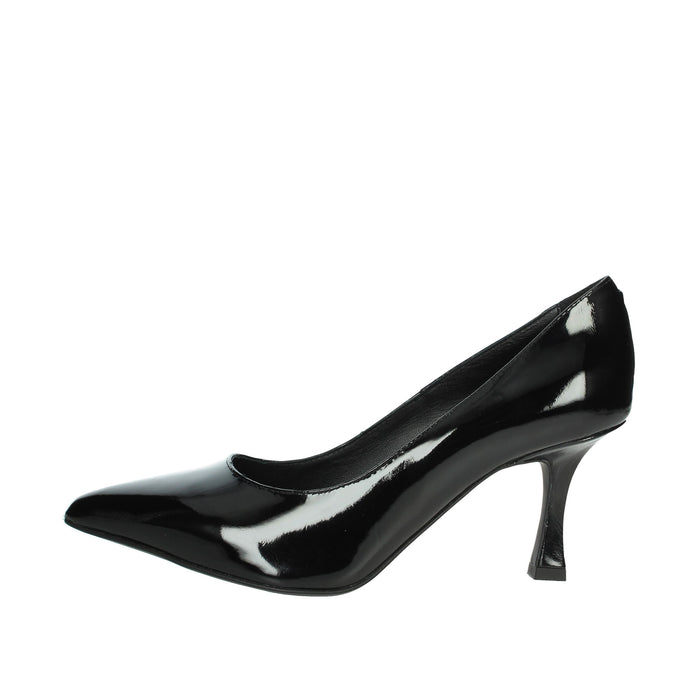 PAMELA RIVA Donna Decollete' AMALIA 27101 Nero