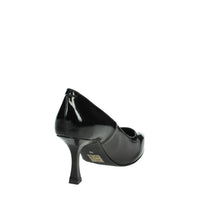 PAMELA RIVA Donna Decollete' AMALIA 27101 Nero