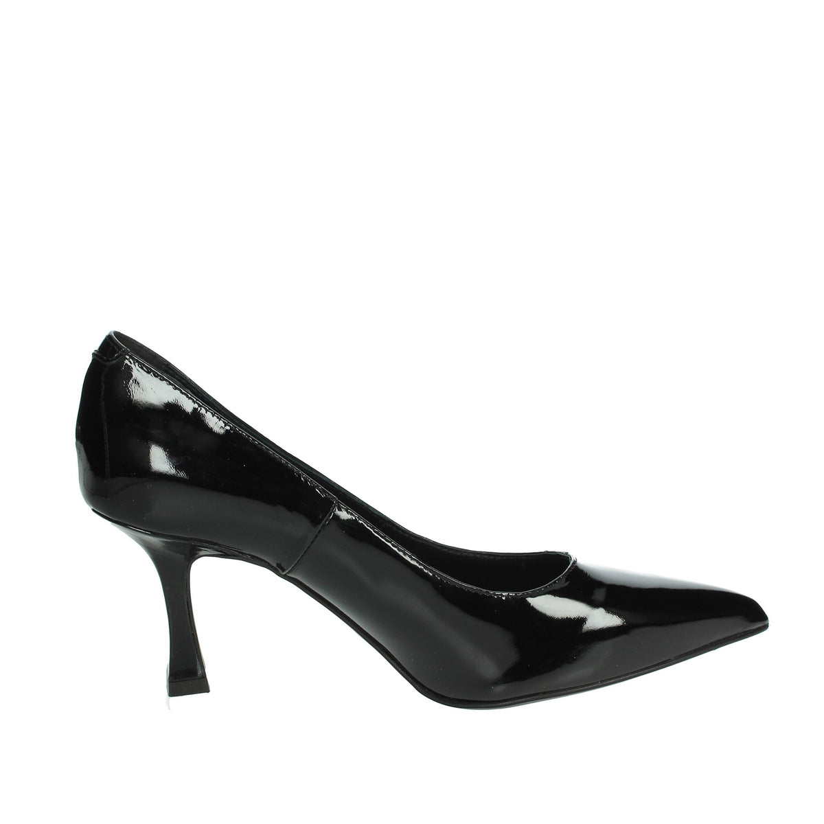 PAMELA RIVA Donna Decollete' AMALIA 27101 Nero