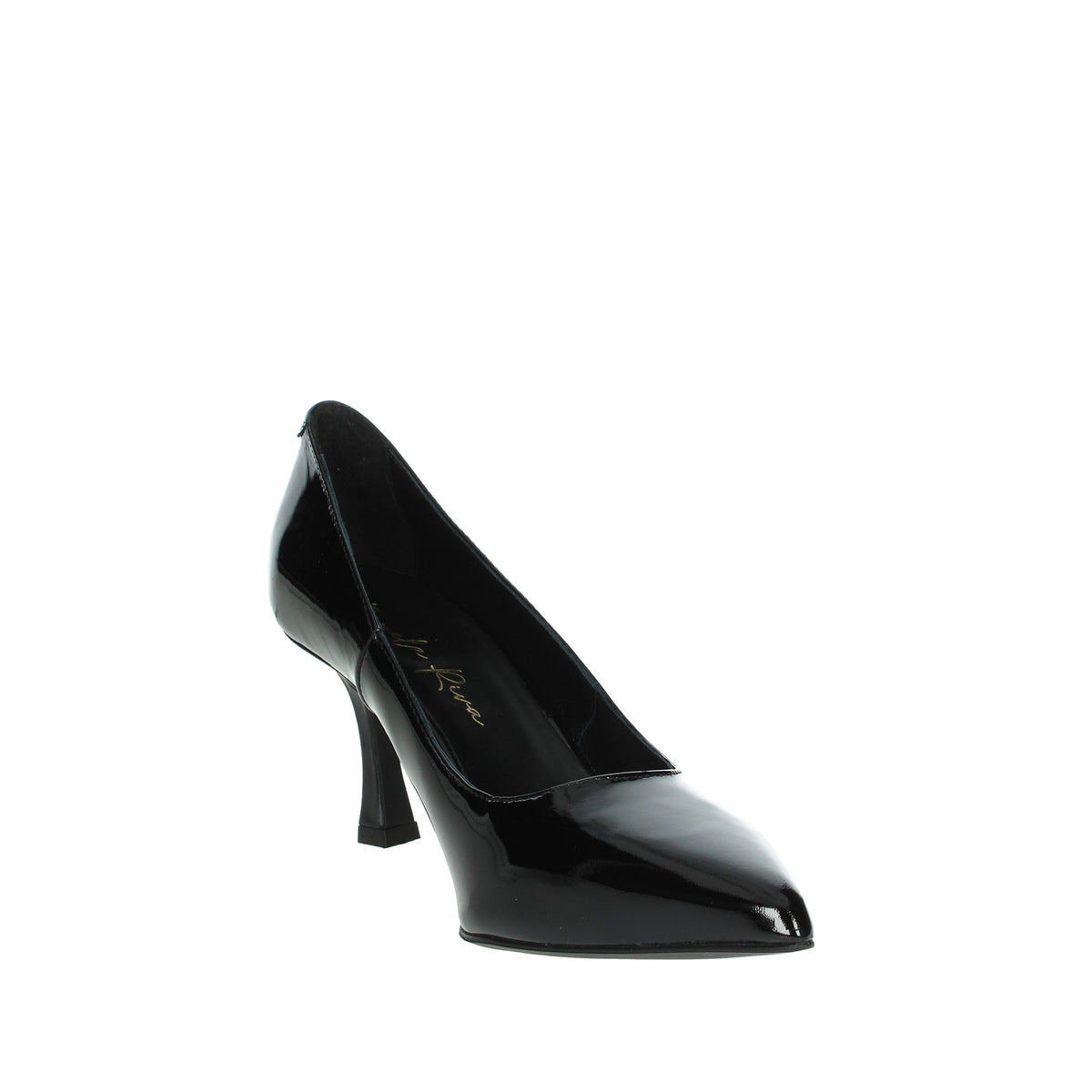PAMELA RIVA Donna Decollete' AMALIA 27101 Nero
