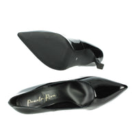 PAMELA RIVA Donna Decollete' AMALIA 27101 Nero