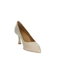 PAMELA RIVA Donna Decollete' AMALIA 27101 Beige