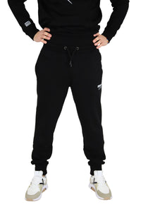 DUCATI Uomo Pantalone DC42MF00 Nero
