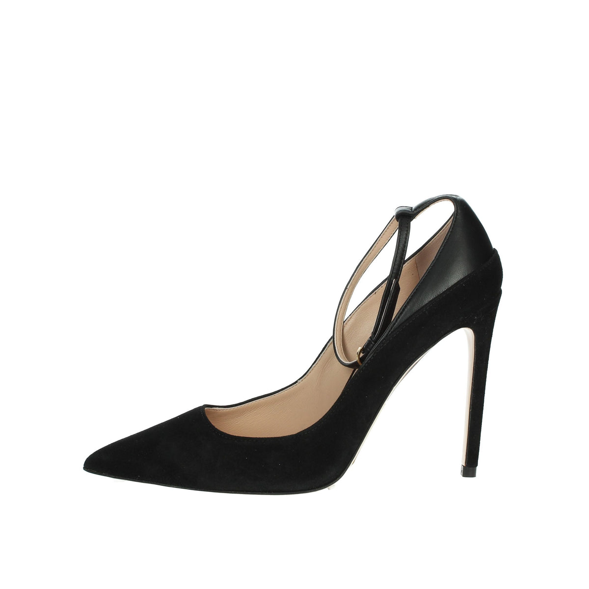 PINKO Donna Decollete' SD0019 P008 Nero